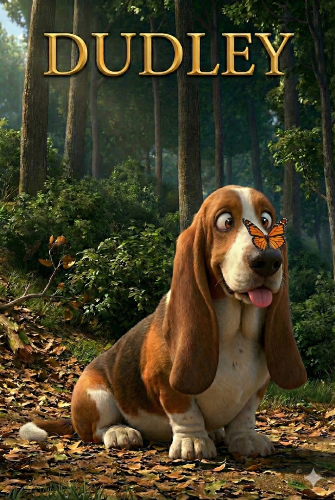 The Real Dudley