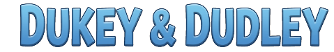 Dukey & Dudley Logo