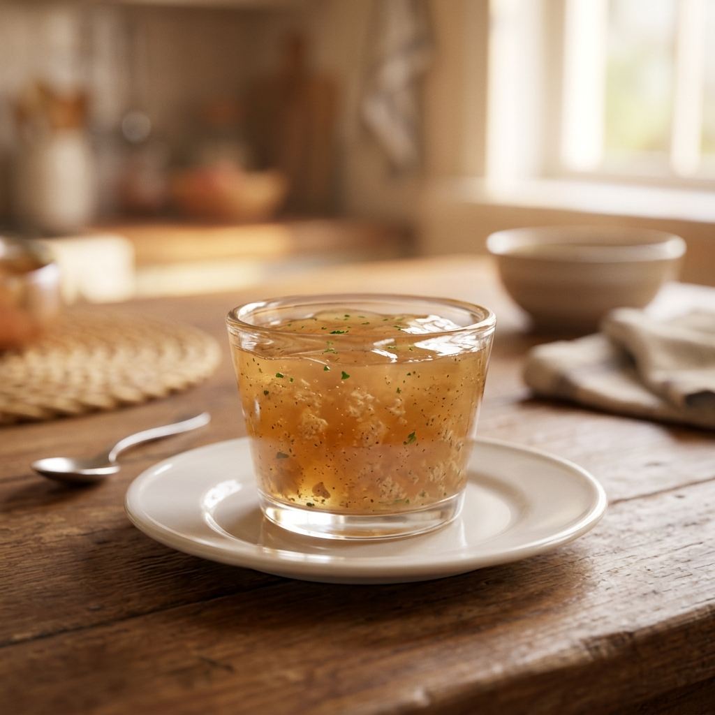 Dudley's Chicken Purr-ee Jelly Cups